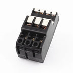 JR28-25 Thermal Overload Relay 1.6A 2.5A 4A 6A 8A 10A 13A 18A 25A LR2D13 Adjustable thermal relay