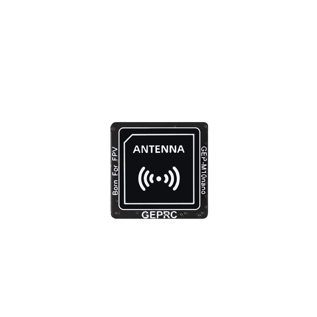 GEPRC GEP-M10Q / M10 Nano / GEP-M1025 DI MI Q GPS U-Blox M10 GNSS Receiver Fast Satellite Lock For RC FPV Drone