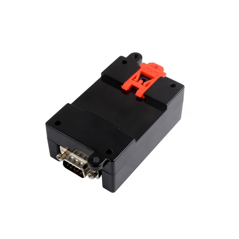 RS232 To RS485 RS422 Active Digital isolated Converter Onboard Original SP3232EEN SP485EEN Chips Options for RS232 DB9 Male