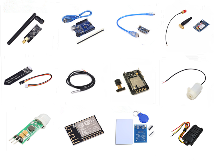 Lower cost  4G Cat1 SIM7600E Multi-Band LTE-TDD/LTE-FDD/HSPA+and GSM/GPRS/EDGE module sim7600