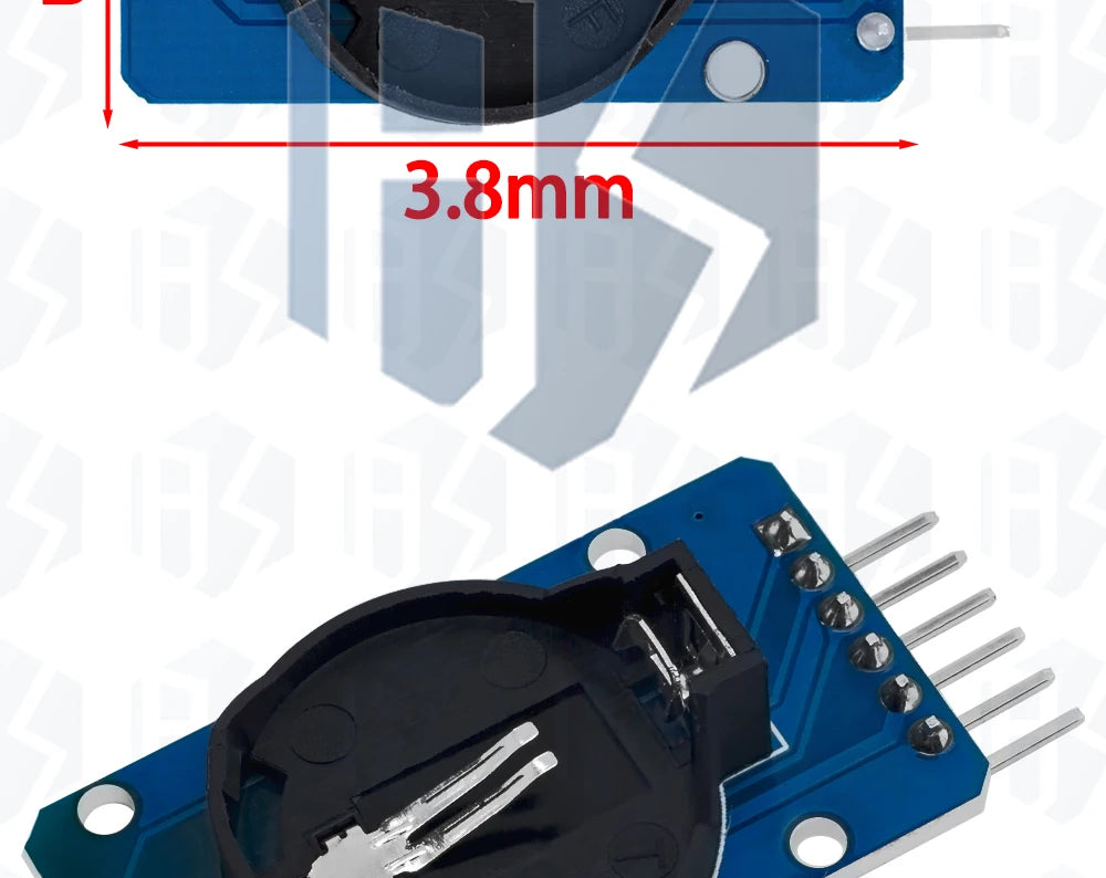 Raspberry pi 2 3 the sensor module package HC-SR04 501 DHT11 DS3231 KY-008 Sound Rain Soil sensor for arduino kit