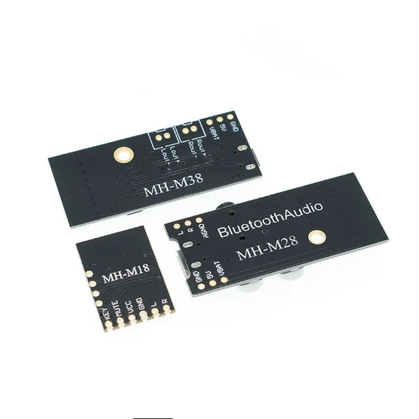 MH-MX8 M18 M38 Wireless Bluetooth Audio Module 4.2 Stereo Lossless Hi-Fi HIFI DIY Modification