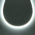 5mm 8mm PCB Led Strip Light 1 LED Cut 12V 24V 5m 2835 SMD 120LEDs/m High Brightness Flexible Tape LED Lighting Ribbon for Home