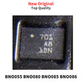 (1 Piece) BNO055 BNO080 BNO085 BNO086 LGA New Original