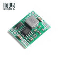 5pcs MP1584EN DC-DC 3A Adjustable Step-Down Buck Converter Module 24V to 12V 9V 5V 3V for Arduino DIY
