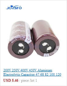 20PCS SMD Alloy Sampling Resistor 2512 2W 1% Detection Current High-Power Resistor 0.005R 1mR 0.05R R050 0.0002R 0.5MR