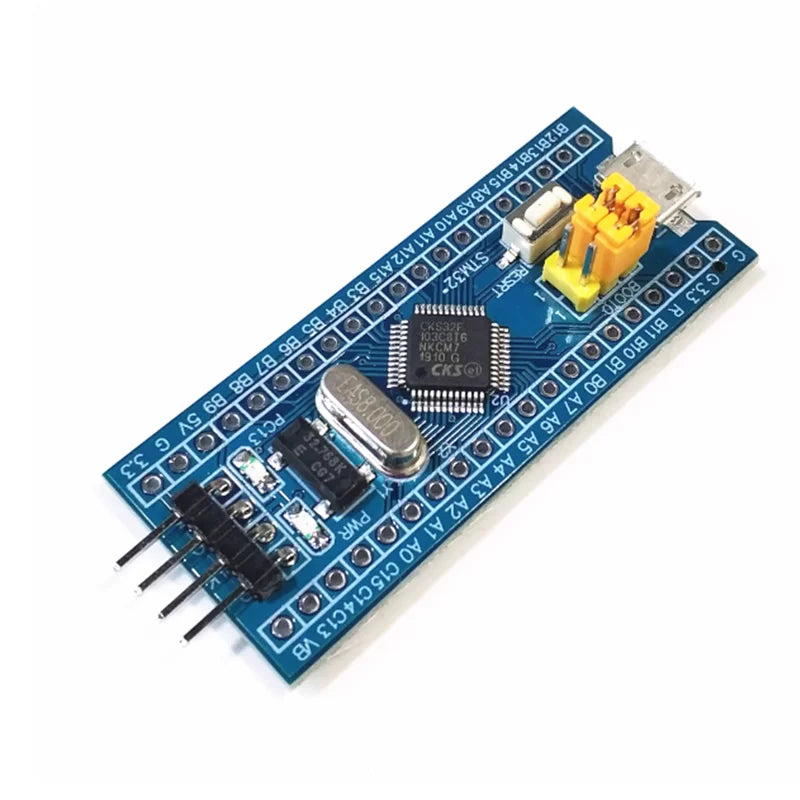 STM32F103C8T6/C6T6 System Board Microcontroller Core Board STM32 ARM