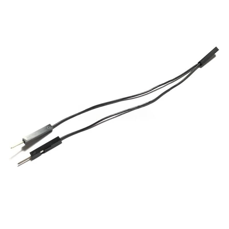 1PCS Dupont 2.54 One Point Two 28AWG Male-to-Female Sub-Line Dupont Line