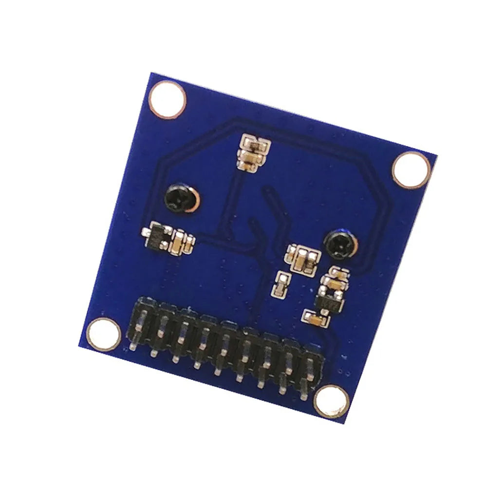 1~100Pcs Ov7670 Camera Module STM32  Driver For Single Chip Microcomputer Electronic Development Learning Experiment
