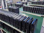 Servo Motor 1000W/1.5KW/1200W/1500W/1800W/750W Servo Motor 130 and Driver EtherCAT Servo Motor 220V with Driver with Brake CNC