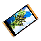 New IPS 4.0 Inch SPI Capacitive Touch Yellow Board Module ILI9488 FT6236 Esp32 14 Pin Electronic 320*480