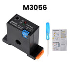 M3050 M3056 M3060 M3066 AC Current Sensing Switch Self-Powered Sensing Switch Induction Relay Power Supply
