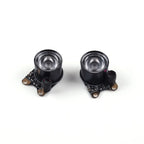 Raspberry Pi 4B Camera Module Night Vision 5MP Webcam With Infrared IR Sensor LED Light For Raspberry Pi 4B/3B+/3B