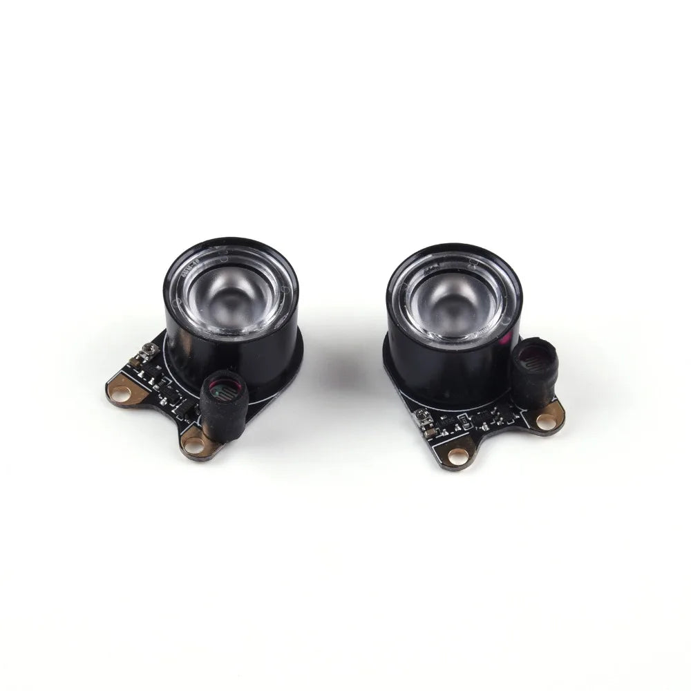 Raspberry Pi 4B Camera Module Night Vision 5MP Webcam With Infrared IR Sensor LED Light For Raspberry Pi 4B/3B+/3B