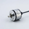 Optical rotary encoder E50S8 NPN  Photoelectric Incremental Rotary Encoder DC 5V 24V open collector output