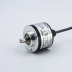 Optical rotary encoder E50S8 NPN  Photoelectric Incremental Rotary Encoder DC 5V 24V open collector output
