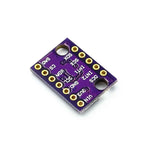 1 Set 6DOF Inertial Measurement Sensors BMI160 Latest Stance Accelerometer Gyroscope Module Gravity Acceleration Sensor IIC SPI