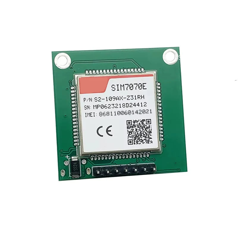 SIM7070E Multi-Band CAT-M NB-IoT GPRS Module Breakout Board 850/900/1800/1900MHz Compatible With SIM7000E SIM800F SIM900