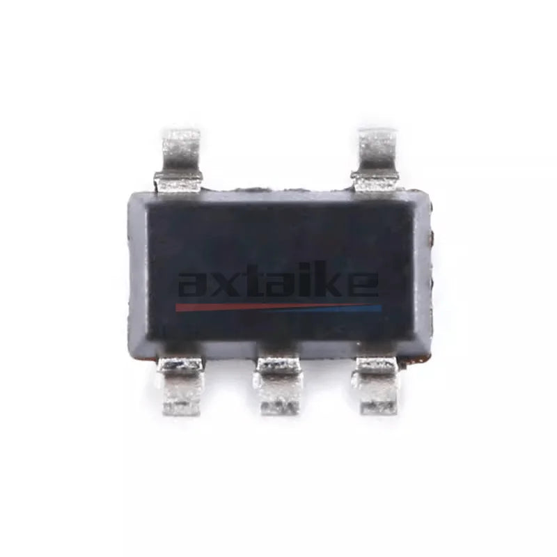 10PCS SN74LV1T34DBVR SOT23-5 NEJ3 NEJJ NEJS SN74LV1T34 Single Power Supply Single Buffer GATE CMOS Logic Level Shifter SMD IC