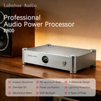 HIFI Audio Power Filter High-Power Filter Lightning Protection and Anti-interference Plug-in Power Supply