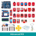Arduino UNO R4 WiFi ABX00087 Development Board ESP32-S3 Bluetooth RA4M1 ARM Cortex-M4 for IoT Robotics
