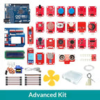 Arduino UNO R4 WiFi ABX00087 Development Board ESP32-S3 Bluetooth RA4M1 ARM Cortex-M4 for IoT Robotics