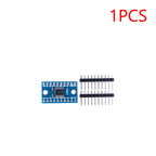 TXS0108E Logic Level Shifter Bi-Directional Module 3.3V 5V 8 Channel Logic Level Switching Shifter High Speed for Raspberry Pi