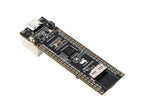 ESP32-S3 ETH Development Board, 10/100Mbps RJ45 Ethernet Port, Wi-Fi & Bluetooth Support, 240MHz Dual Core Processor, ESP32 Eth