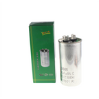 CBB65 Air conditioner compressor start capacitor 20 25 30UF 35UF 40 45 50 60 70 450V New and original
