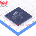 100%New&Original STM32F767IIT6 ARM® Cortex®-M7 STM32F7 Microcontroller IC 32-Bit Single-Core 216MHz 2MB (2M x 8) FLASH 176-LQFP