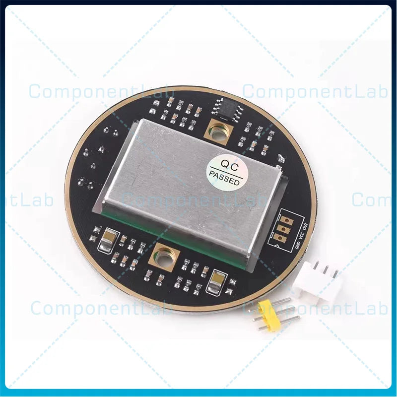 HB100 CDM324 24GHz Microwave Doppler Radar Module Human Motion Detection Sensor