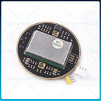 HB100 CDM324 24GHz Microwave Doppler Radar Module Human Motion Detection Sensor