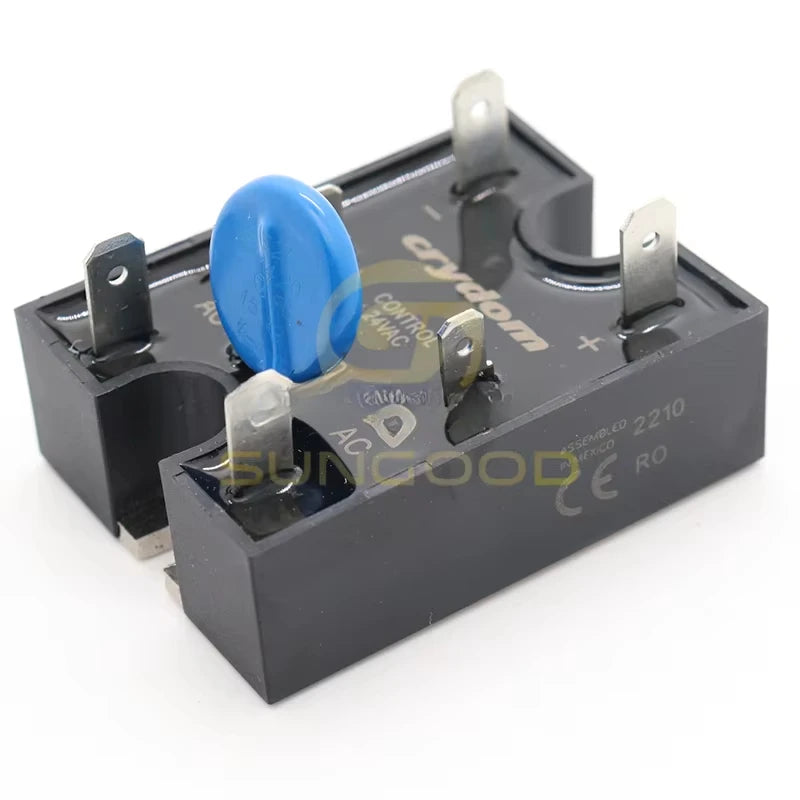 2025 hot sale CY6807S 24VAC CRYDOM SSR  Solid State Relay Module