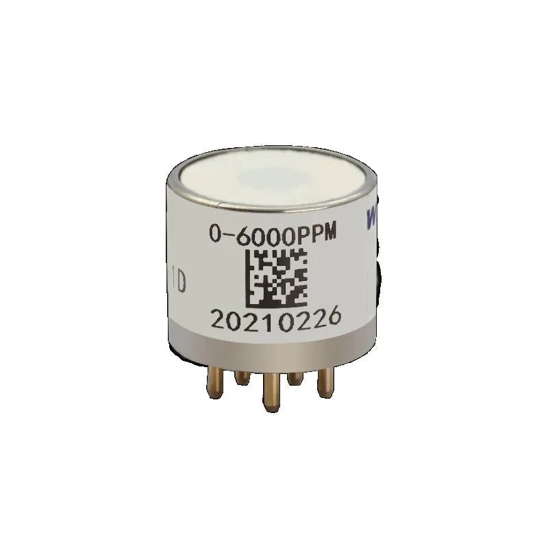MH-411D NDIR Infrared Co2 Sensor used for HVAC refrigeration industrial-process control NDIR CO2 sensor Infrared