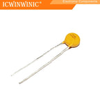 5piece TKS varistor TVR07471 imported breakthrough absorber 07D471K 470V diameter 7MM