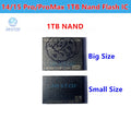 256G 512GB  512G 128GB 1TB HDD Storage Nand Flash IC Chipset  For iPhone 14 15 16 17 Series Pro Max Plus SE3 For iPad AIR5 10.9