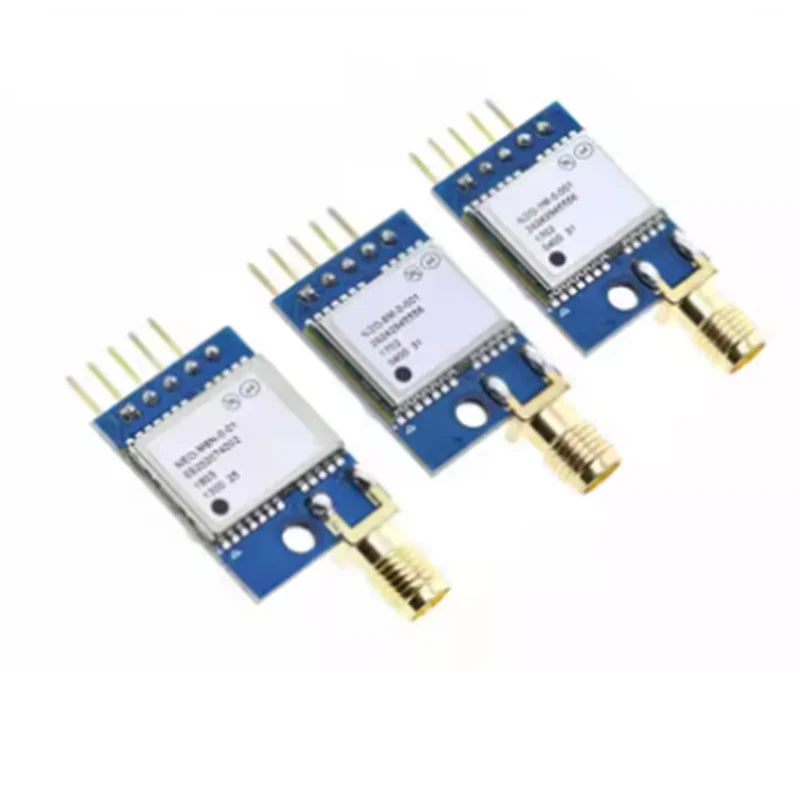 Double Sided GPS Mini Module Neo-6m Neo-7m Neo-m8n Satellite Positioning Microcontroller SCM MCU Development Board for Arduino
