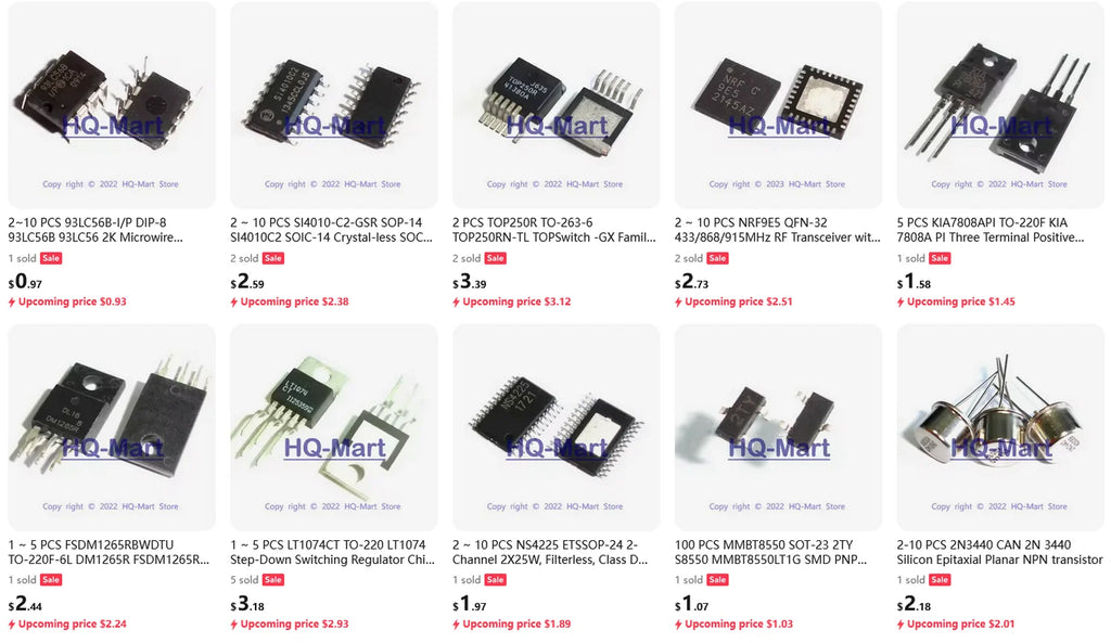 1 PCS N79E814AT20 TSSOP-20 8051 Kernel Microcontroller Chip IC MCU