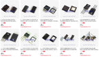 1 PCS N79E814AT20 TSSOP-20 8051 Kernel Microcontroller Chip IC MCU