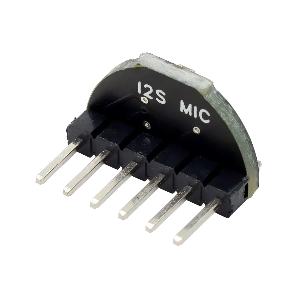 Sipeed Maix high sensitivity I2S interface single microphone module low noise With development board