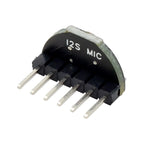 Sipeed Maix high sensitivity I2S interface single microphone module low noise With development board
