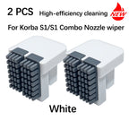 2.0 Version Upgraded Hotend For Kobra s1/s1 Combo Hotend Upgraded Thermistor Heater 200K For Anycubic Kobra S1/S1C Nozzles