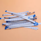 10/20/50/100PCS 15 Pieces 12PIN FLEX Cable for PlayStation 4 Controller Charging Board Replacement
