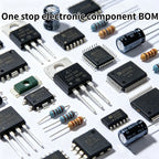 10pcs patch PCF8563 PCF8563DTR SOP-8 I2C real-time clock/calendar IC chip 100% brand new