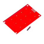 MPR121 capacitive touch sensor module sensor keys keyboard keys for