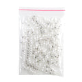 10 - 500pcs Solder Seal Wire Connectors 3:1 Heat Shrink Butt Crimp Terminals Waterproof Electrical Cable Splice Connector