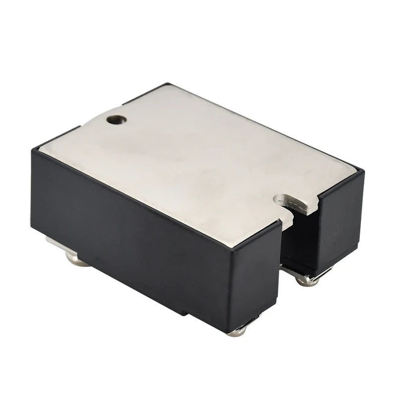 Solid State Relay Compatible with Crydom D5D10 SSR Input 3.5-32VDC Output 500VDC 10A