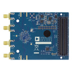 AD9361 SDR Development Board AD-FMCOMMS3-EBZ 70MHZ-6GHZ SDR Radio Board for ZedBoard FPGA Development-A31R