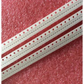 100pcs/lot 0201 0 ohm SMD Resistor 1% 1/20W 0R 0ohm Chip Surface Mount Resistor ROHS