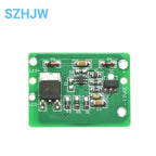 1-50PCS TTP223 Capacitive Touch Switch with Relay 6-20V 3A for Car LED Mirror Light Arduino Control